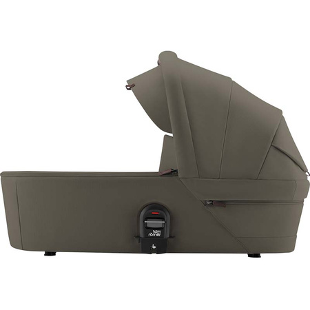 Britax Romer Smile 5Z Urban Olive wózek 2w1
