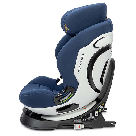 Storchenmuhle Niki Next fotelik od 100 cm do 150 cm