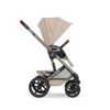 Cybex Talos S Lux 2026 Wózek spacerowy terenowy Almond Beige