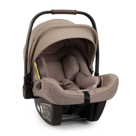 Nuna Pipa Next Cedar fotelik z bazą Curv zestaw 40-83 kg