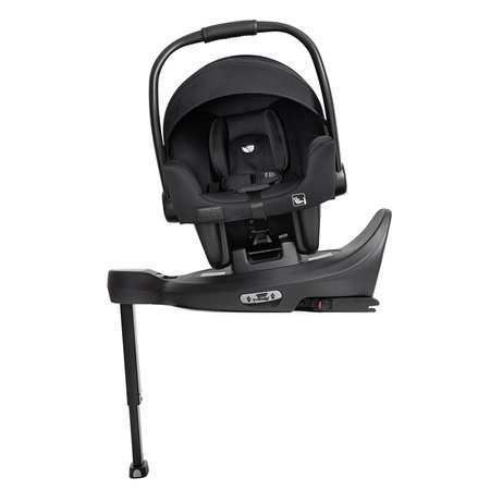 Joie i-Starter Eclipse fotelik samochodowy z bazą i-Base Encore 40-75cm