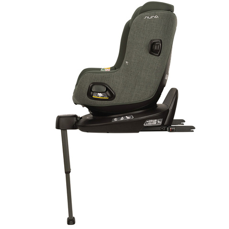 Nuna Pruu Forest fotelik samochodowy 0-19 kg (40-105cm)