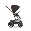Cybex Talos S Lux 2026 Wózek spacerowy terenowy Chocolate Brown