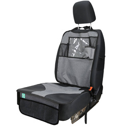 Joybi Mata pod fotelik z organizerem 2w1