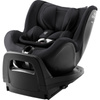 Britax Romer Dualfix Pro Style Carbon Black fotelik samochodowy 40 - 105 cm