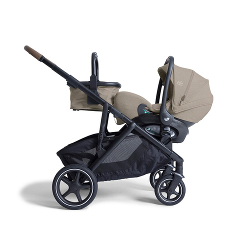 Joie Versiti Sandstone wózek spacerowy