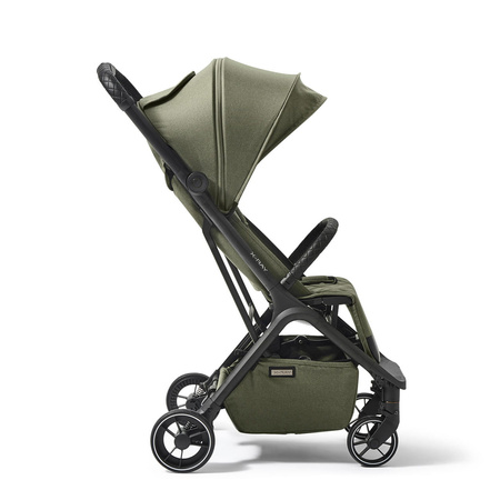 Future Design X-Ray Misty Olive wózek spacerowy