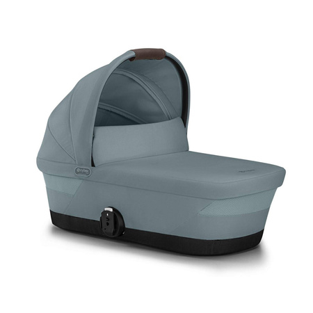 Cybex Gondola Gazelle S Stormy Blue