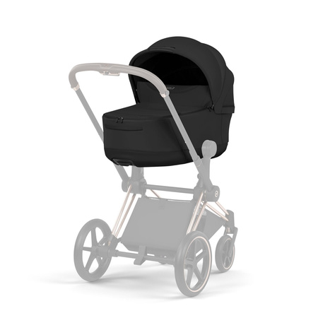 Cybex Priam 5.0 gondola Sepia Black
