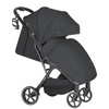 Carrello Nova+ CRL-5524 Marengo Grey wózek spacerowy