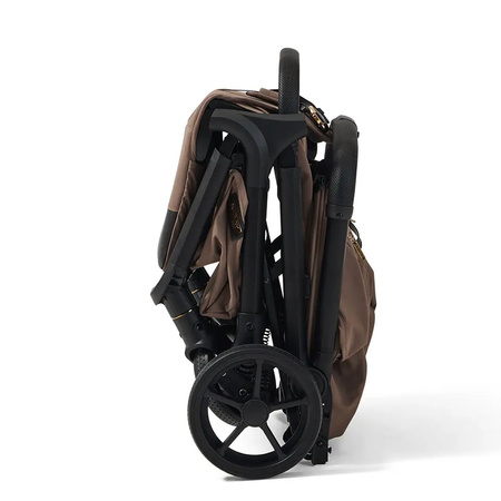 Future Design X-Ray SE Essential Mokka wózek spacerowy