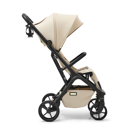 Future Design X-Ray Pro Sand Beige wózek spacerowy