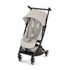 Cybex Libelle 2026 Dune Grey wózek spacerowy