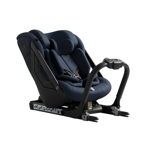 Axkid One+ 3 Glacier Lake Blue fotelik samochodowy 40 - 125 cm