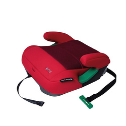 Sorino podkładka samochodowa Eris Red