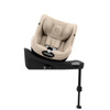 Cybex Sirona G3 Almond Beige fotelik samochodowy 61-105 cm (9-19 kg)