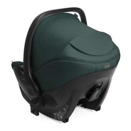 Chicco Kory Plus Fir Tree fotelik samochodowy 40-85 cm