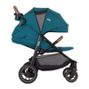 Joie Litetrax Pro Peacock wózek spacerowy