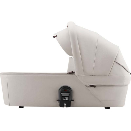 Britax Romer gondola Smile 5Z Soft Taupe