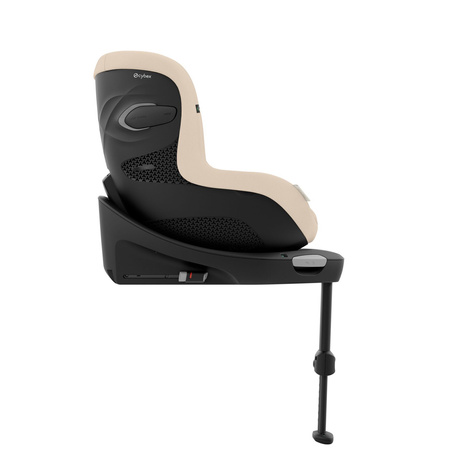 Cybex Sirona G3 Almond Beige fotelik samochodowy 61-105 cm (9-19 kg)