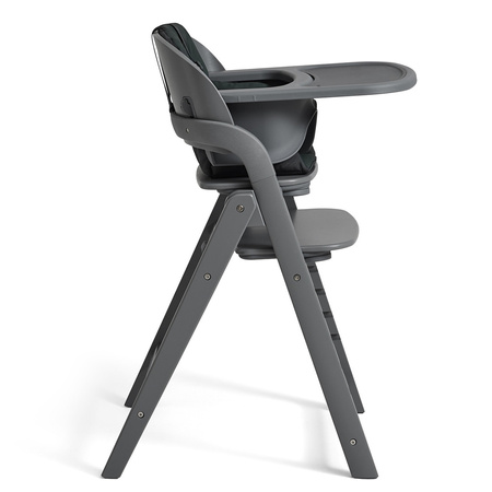 Future Design Krzesełko do karmienia Me&You Total Grey