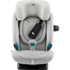 Britax Romer Advansafix Pro Lux Linen Grey Fotelik samochodowy 76-150 cm