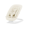 Cybex Lemo Bouncer Canvas White Leżaczek 