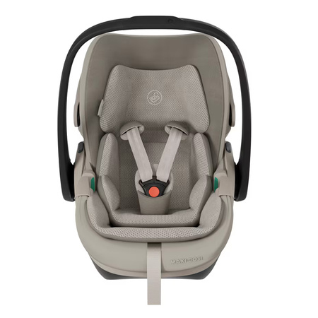 Maxi Cosi Pebble Slide Pro Sapphire Sand Fotelik samochodowy 40-87 cm