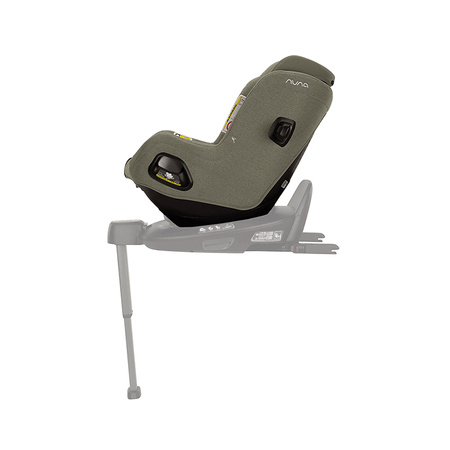 Nuna Todl Next Pine fotelik samochodowy 0-18 kg (40-105cm)