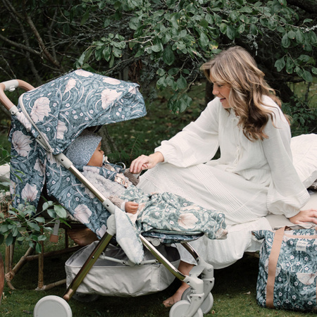 Elodie Details Mondo Pimpernel Wózek spacerowy