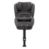 Cybex Anoris T2 i-Size Mirage Grey Plus fotelik samochodowy 76-125 cm (9-21 kg)