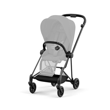 Cybex Mios stelaż Matt Black