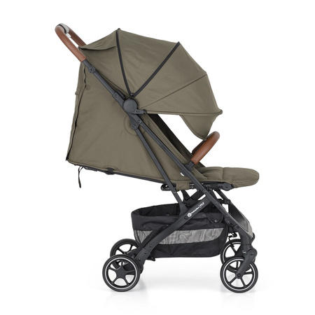 Petite&Mars Fly Mature Olive wózek spacerowy