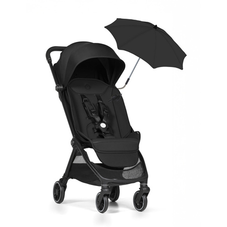 Parasolka magnetyczna Bumprider Connect Mini Zielona