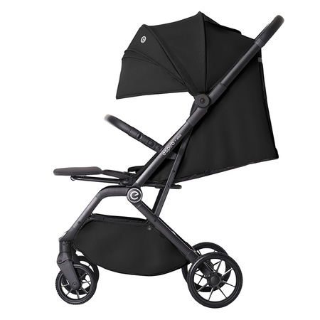 Espiro Else Indyvidual Olive wózek spacerowy