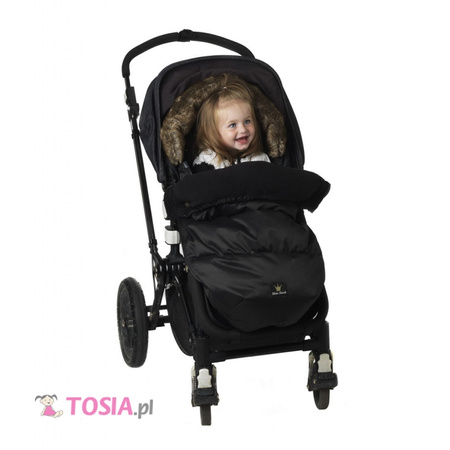 Elodie Details Śpiworek do wózka