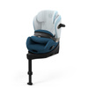 Cybex Anoris Si Style Opal Blue fotelik samochodowy 76-125 cm