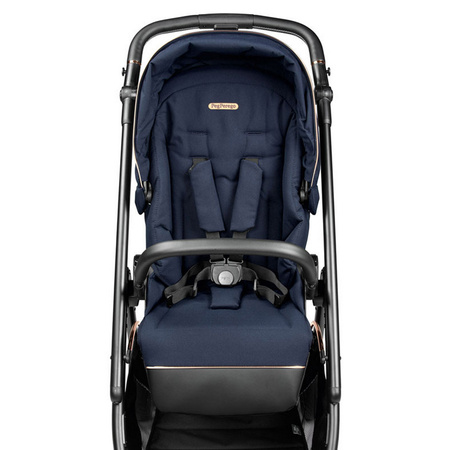 Peg Perego Veloce Blue Shine Wózek spacerowy