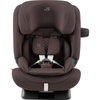 Britax Romer Advansafix Pro Lux Chocolate Fotelik samochodowy 76-150 cm