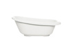bébé-jou Wanienka Sense White 420001