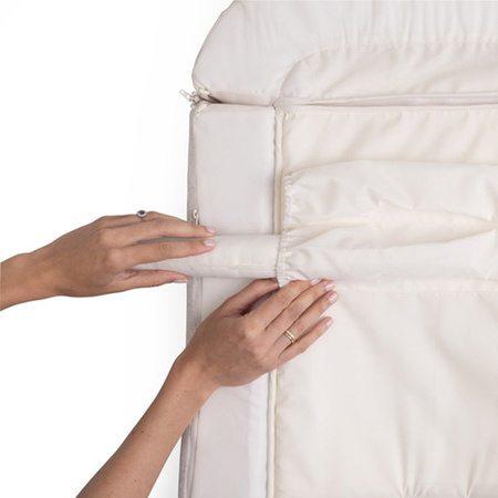 Chicco Kokon Mommy Pod 3in1 Grey