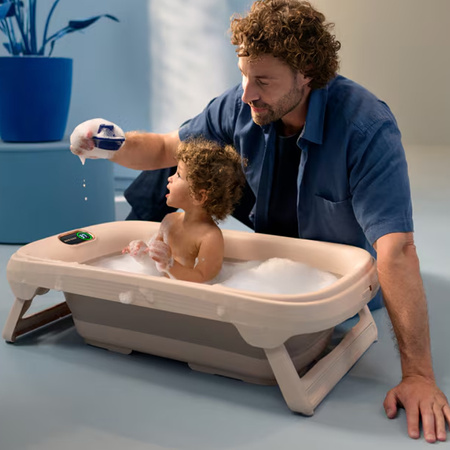 Maxi Cosi Wanienka Indigo Muted Terra