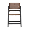 Espiro Allure 11 Timber Black Krzesełko do karmienia