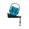 Cybex Cloud G i-Size Beach Blue Plus fotelik z bazą G zestaw 0-13 kg