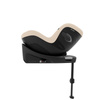 Cybex Sirona G3 Almond Beige fotelik samochodowy 61-105 cm (9-19 kg)