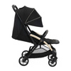Chicco Goody Xplus Black Re_Lux wózek spacerowy
