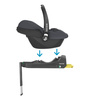 Maxi Cosi CabrioFix i-Size Select Grey fotelik samochodowy 0-12 kg (45-75 cm)