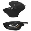 Maxi Cosi Coral Slide Pro Black Onyx Fotelik samochodowy 40-87 cm