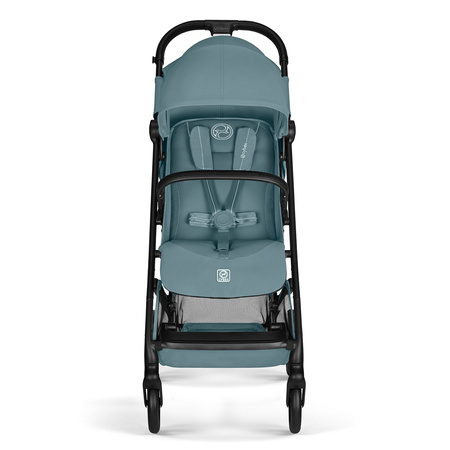 Cybex Beezy 2026 Stormy Blue wózek spacerowy