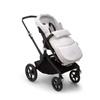  Bugaboo Śpiwór do wózka spacerowego Fresh White